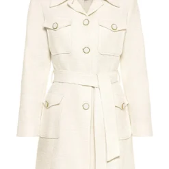 Authentique 100% HALLHUBER Trench manteaux col à revers femme 7 Authentique 100% HALLHUBER Trench manteaux col à revers femme -France Hallhuber Soldes Boutique fee703c0135743bbbf0fe161539b2829